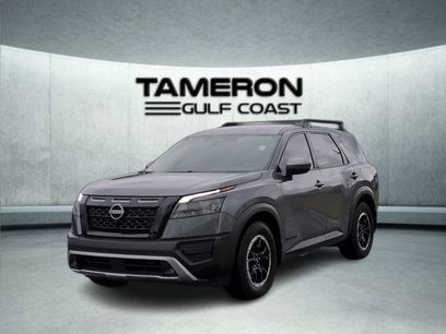 Used 2024 Nissan Pathfinder Rock Creek
