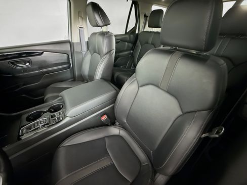 Certified 2024 Honda Pilot EX-L image 25