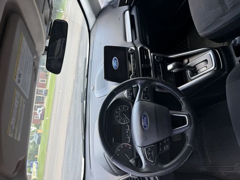Used 2018 Ford EcoSport SE w/ SE Convenience Package FWD image 5