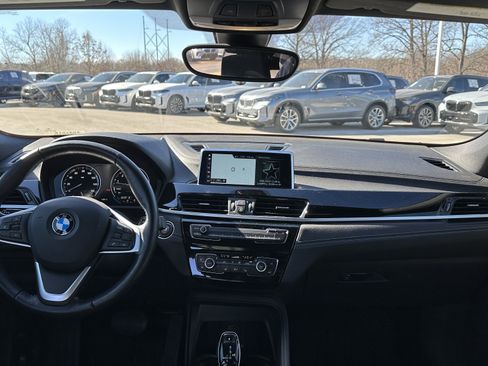 Used 2020 BMW X2 sDrive28i image 29
