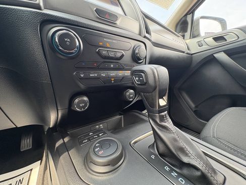 Used 2019 Ford Ranger XLT w/ Equipment Group 301A Mid AWD/4WD image 28