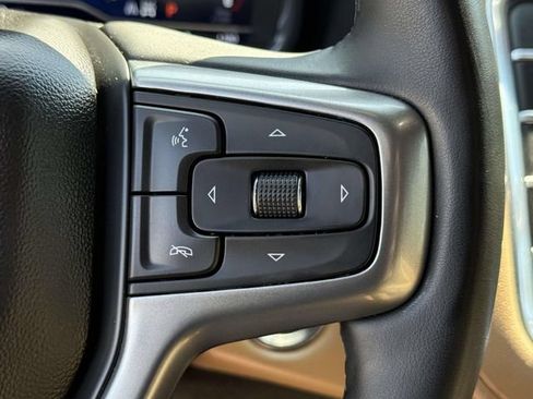 Certified 2023 Chevrolet Tahoe Premier w/ Max Trailering Package AWD/4WD image 18