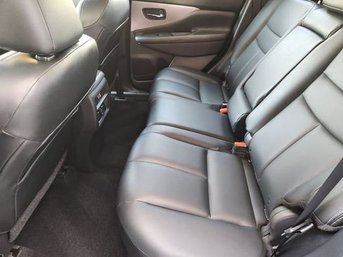 Used 2023 Nissan Murano SV image 28