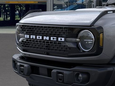 New 2026 Ford Bronco Big Bend w/ Black Diamond Package AWD/4WD image 19
