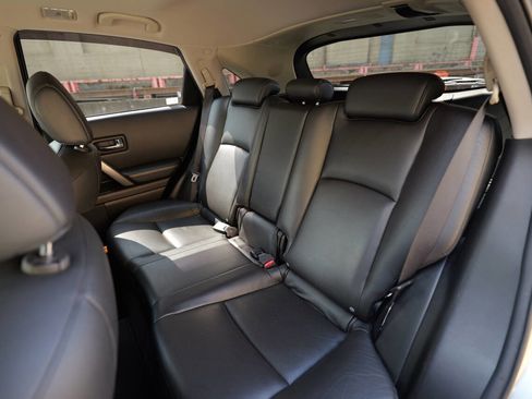 Used 2006 INFINITI FX35 AWD image 57