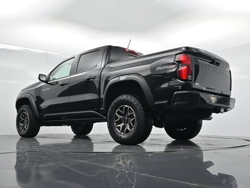 Used 2025 Chevrolet Colorado ZR2 AWD/4WD image 30