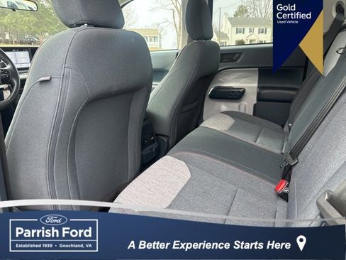 Certified 2022 Ford Maverick XLT w/ XLT Luxury Package image 20