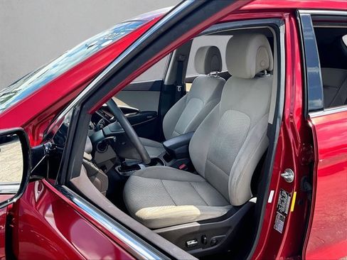 Used 2017 Hyundai Santa Fe Sport FWD image 26
