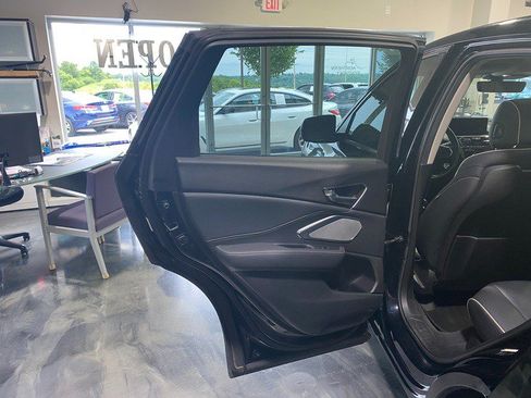 Used 2020 Acura RDX AWD w/ Advance Package image 15