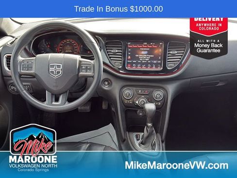 Used 2014 Dodge Dart GT image 17