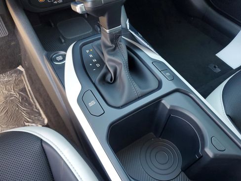 New 2026 Kia K4 GT-Line FWD image 27