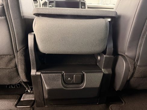 Used 2025 Ford F350 XLT w/ Black Appearance Package image 21