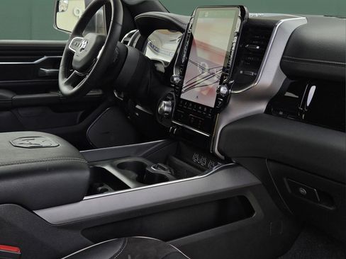 Used 2026 RAM 1500 Laramie AWD/4WD image 30