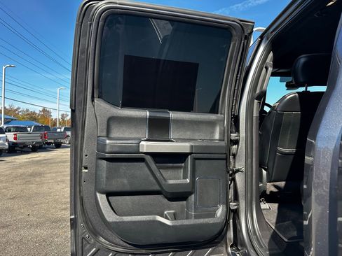 Used 2019 Ford F250 Platinum w/ Platinum Ultimate Package image 32