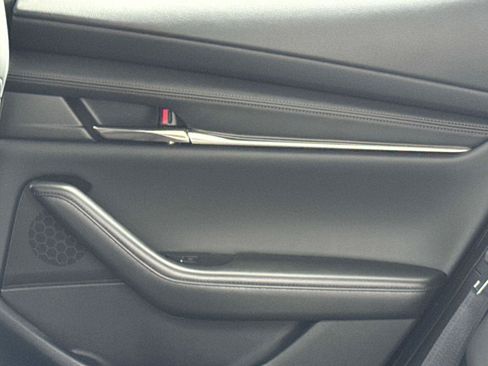New 2026 MAZDA MAZDA3 2.5 S Hatchback w/ Premium Pkg FWD image 14