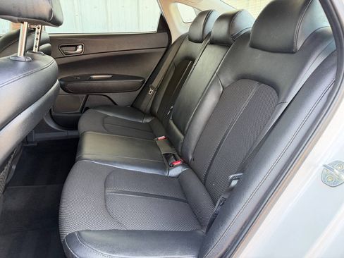 Used 2020 Kia Optima S FWD image 19