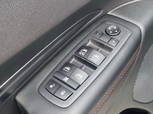 New 2026 Dodge Durango GT w/ Blacktop Package AWD/4WD image 13