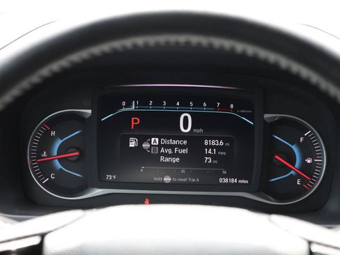Used 2021 Honda Passport Elite image 19