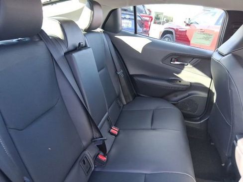 New 2026 Toyota Prius XLE image 7