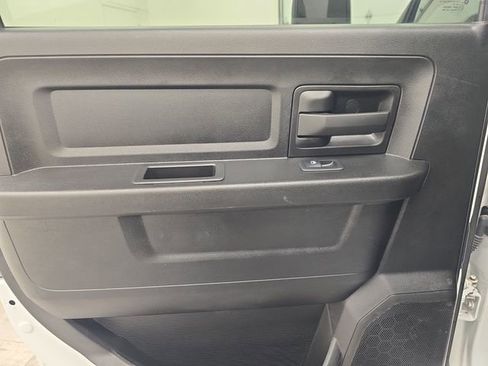 Used 2023 RAM 2500 Tradesman AWD/4WD image 20
