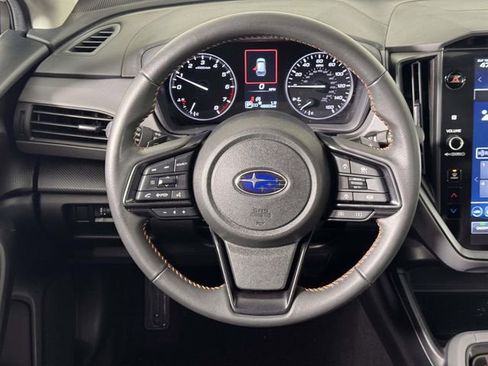 Certified 2024 Subaru Crosstrek 2.5i Limited AWD/4WD image 20