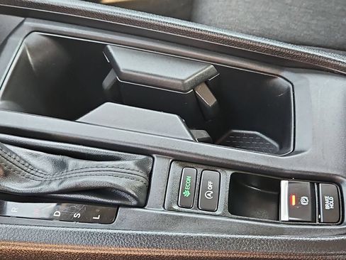Used 2025 Honda Accord LX image 24