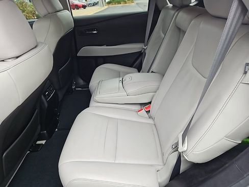 Used 2013 Lexus RX 350 FWD image 5