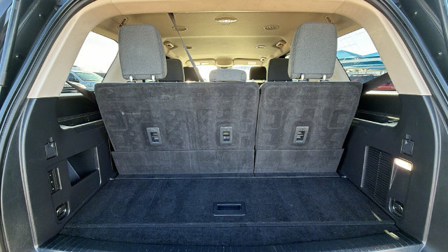 Certified 2024 Ford Expedition XLT AWD/4WD image 16