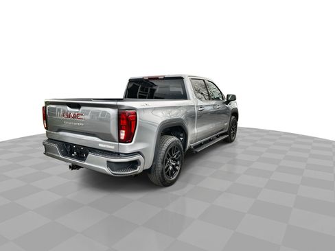 Certified 2024 GMC Sierra 1500 Elevation AWD/4WD image 8