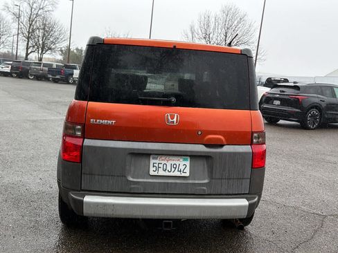 Used 2004 Honda Element EX image 6