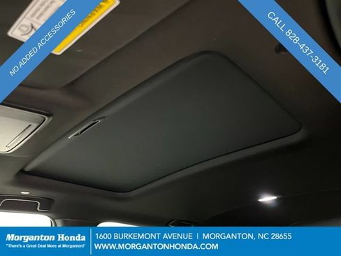 New 2026 Honda CR-V Sport image 22