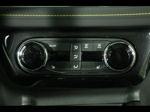 New 2026 Chevrolet TrailBlazer ACTIV w/ Convenience Package image 19