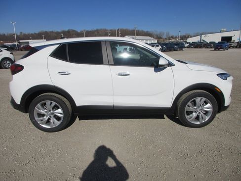 New 2026 Buick Encore GX Preferred image 3