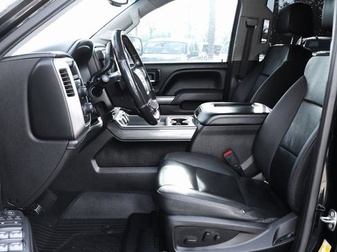 Used 2018 GMC Sierra 1500 SLT AWD/4WD image 19