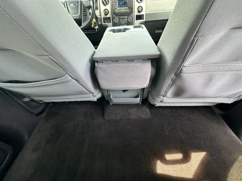 Used 2014 Ford F150 XLT w/ Equipment Group 302A Luxury image 19