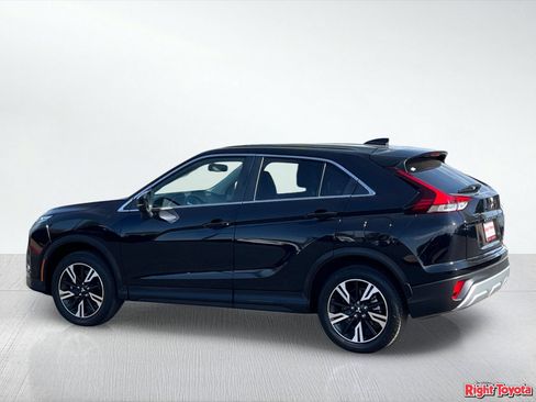 Used 2026 Mitsubishi Eclipse Cross AWD image 4