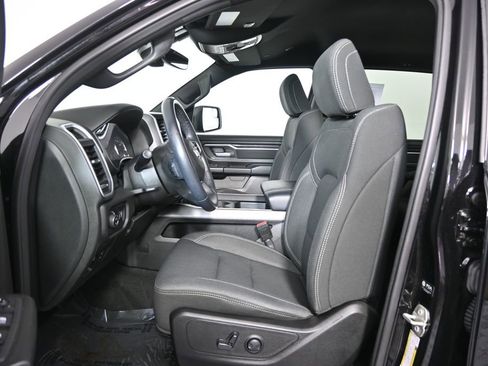 Used 2023 RAM 1500 Big Horn image 20