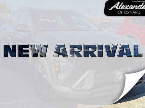 Used 2024 Hyundai Kona SEL FWD image 1