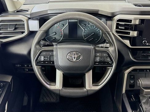 Used 2023 Toyota Tundra SR5 image 4