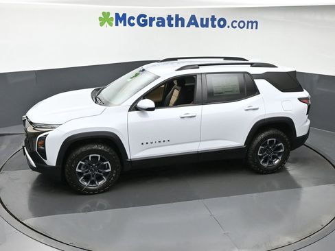 New 2026 Chevrolet Equinox ACTIV w/ Convenience Package III image 19