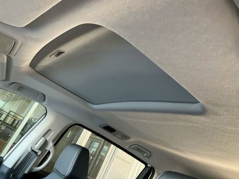 New 2026 Honda Odyssey EX-L image 7