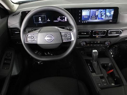 Certified 2026 Nissan Sentra S w/ Floor Mat Package FWD image 7