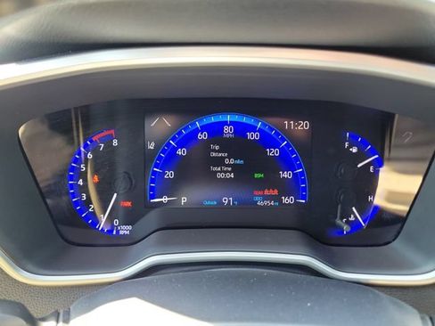 Used 2019 Toyota Corolla XSE FWD image 23