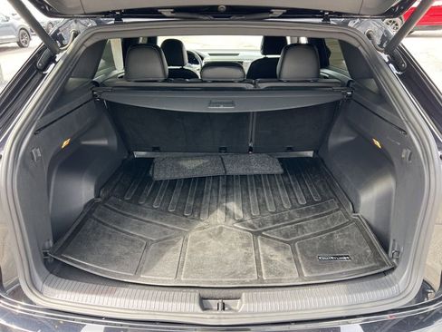 Used 2022 Volkswagen Atlas Cross Sport SE image 14