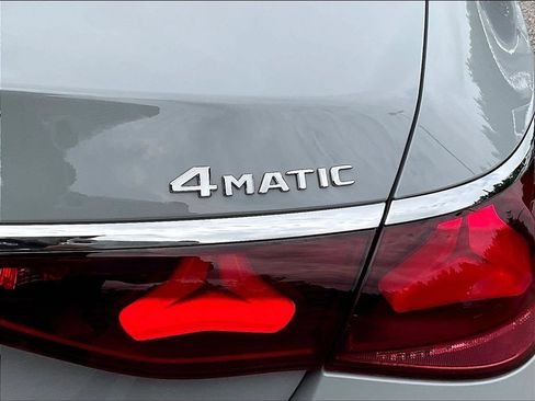 Certified 2024 Mercedes-Benz E 350 4MATIC Sedan image 26