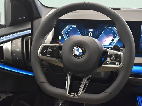 New 2026 BMW X3 xDrive30 w/ Premium Package AWD/4WD image 28
