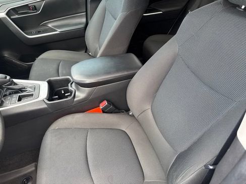Used 2023 Toyota RAV4 LE FWD image 24