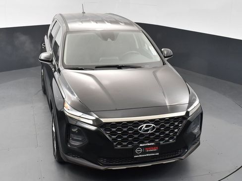 Used 2019 Hyundai Santa Fe SE image 44