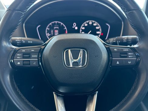 Used 2022 Honda Civic EX-L image 22