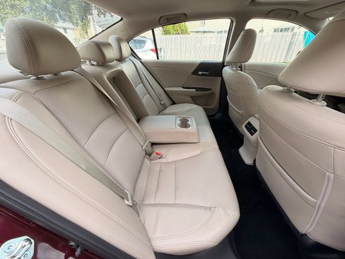 Used 2016 Honda Accord EX-L image 20
